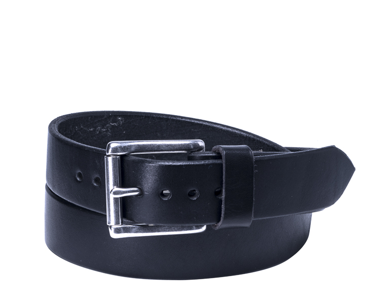 360 Leather Belt